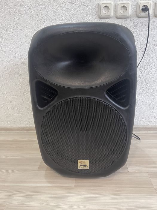 Тонколона Eaglestar