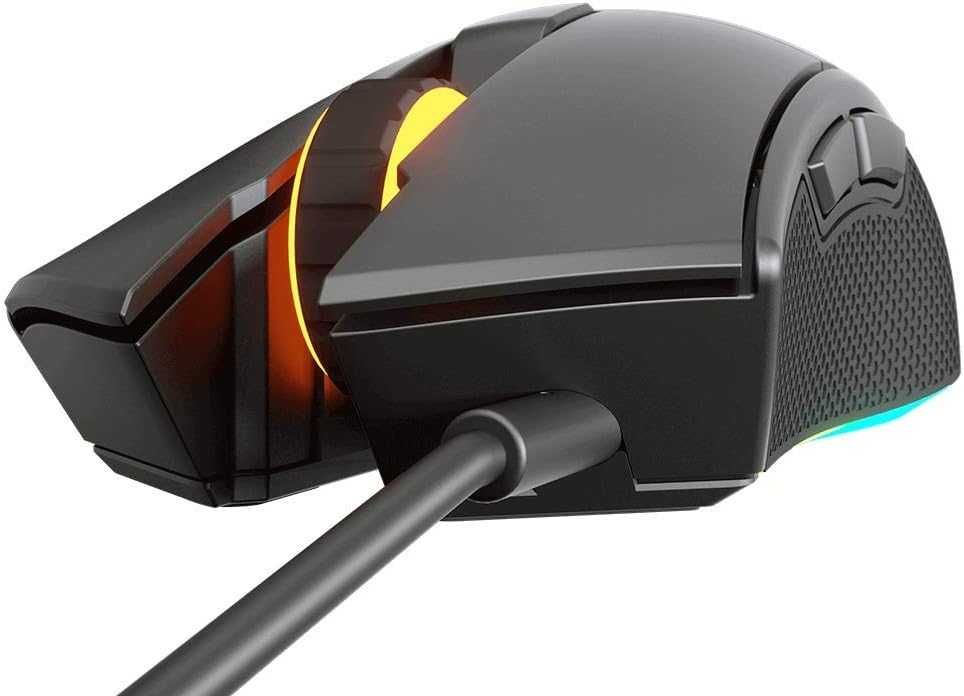; Игровая мышь COUGAR Revenger ST
