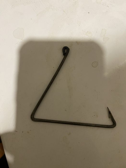 Казак для ловли щуки