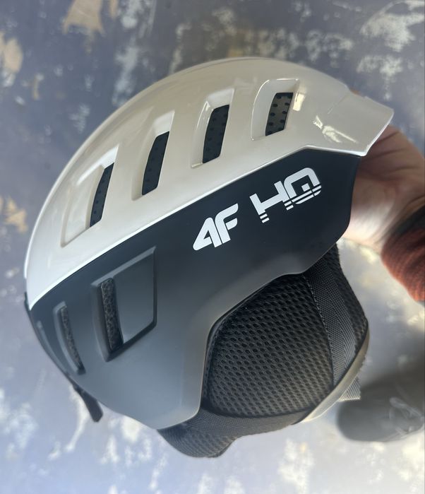 Casca ski 4F S/M