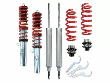 Регулируемо спортно окачване BMW E90 / E91/ E92/ E93 / E81 (2005-2008)