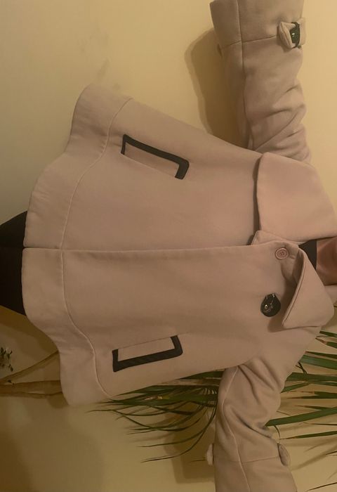 Женско палто / Ново