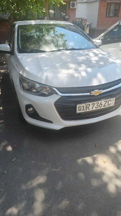 Cobalt Gentra BYD Yuan Up сухая аренда узоқ муддатли