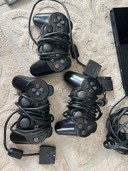 Sony playstation 2