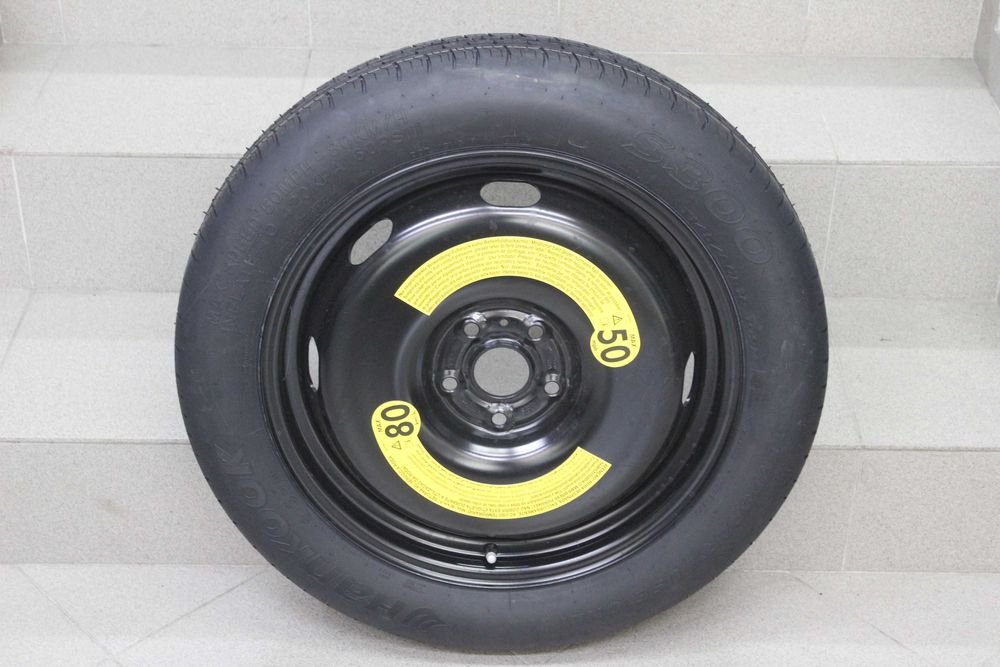 Резервна гума (патерица) 18" VW Tiguan (2007-2015)