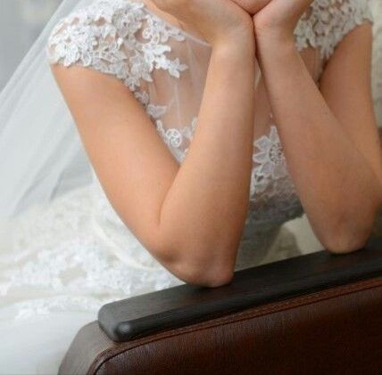 Продам свадебное платье!