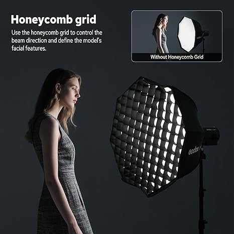 Softbox Godox AD-S60S
