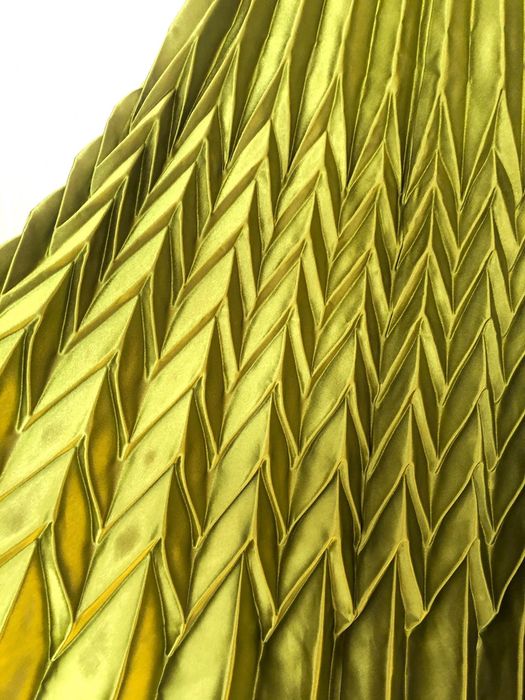 Плисирана пола S/М