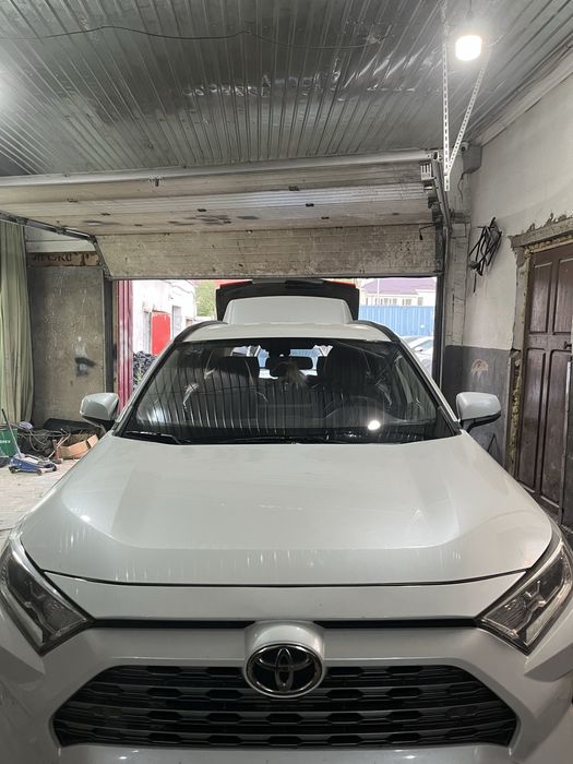 Автостекло Лобовое Хиундай Туксон