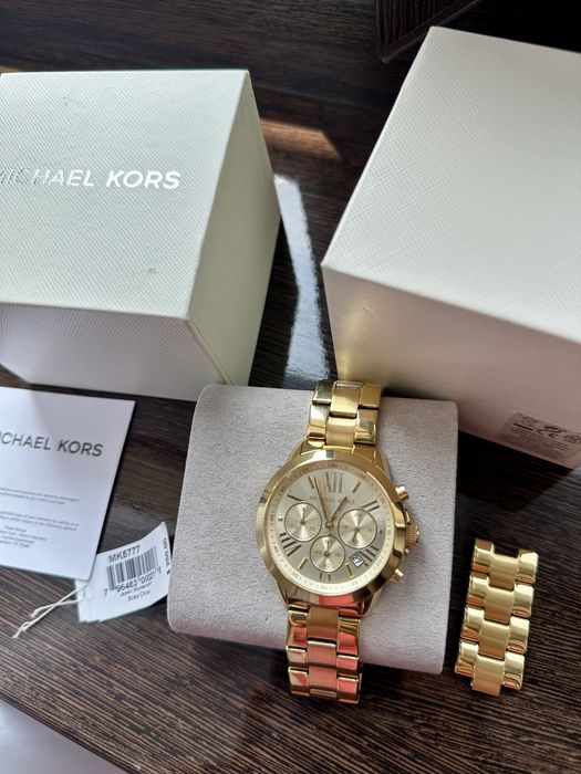 Часы Michael Kors оригинал