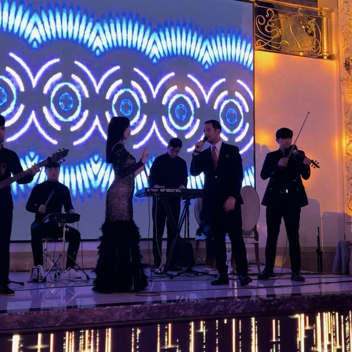 Музыканты, артисты, Artist, Hofiz, Kelin kuzatish, Arkestr, Ansanbl,