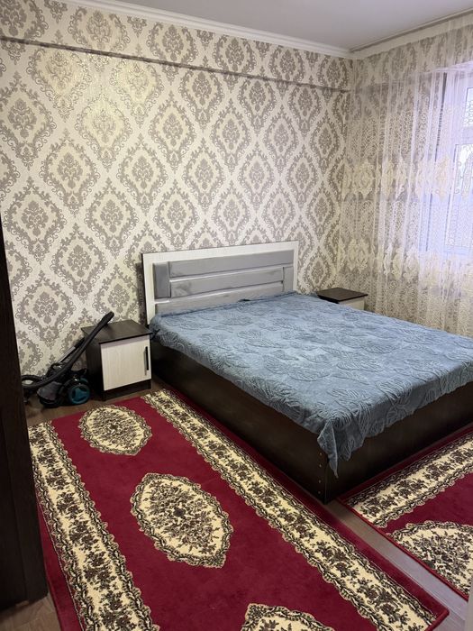 3 хонали евро квартира ижарага.