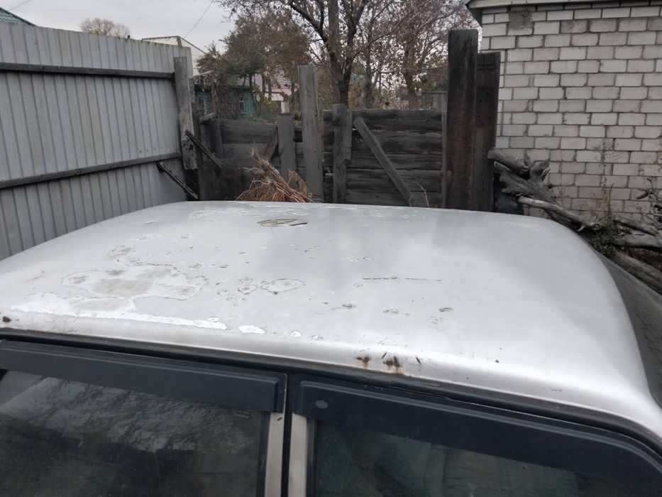 Запчасти ваз 21099