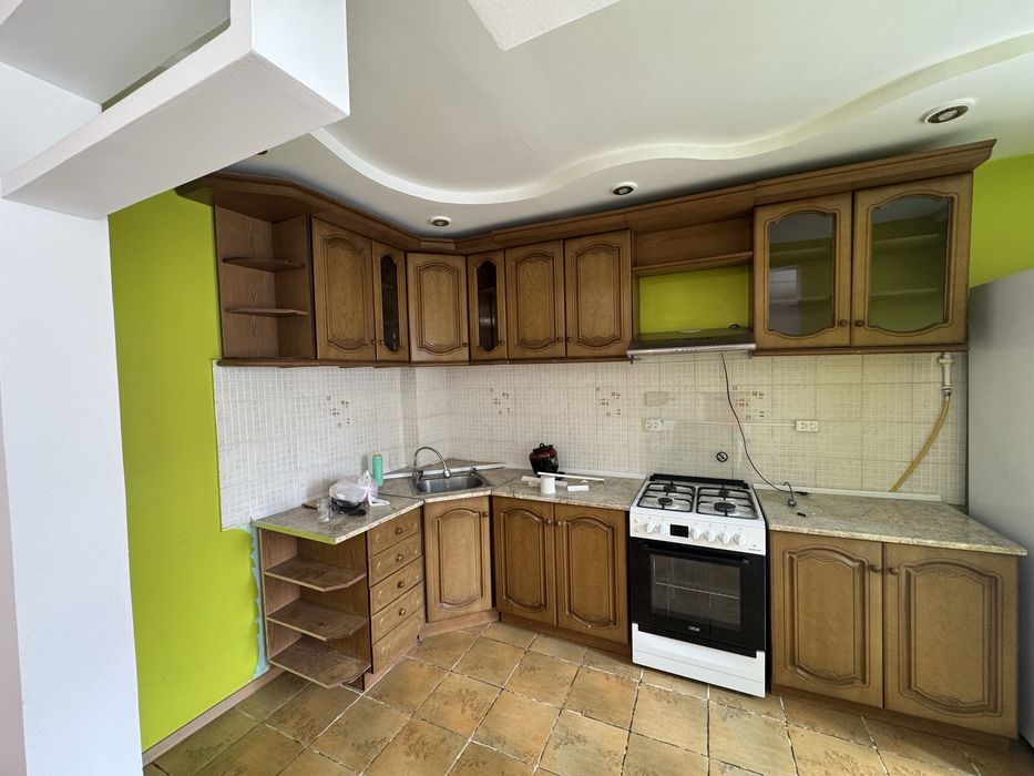 Продам кухонный гарнитур