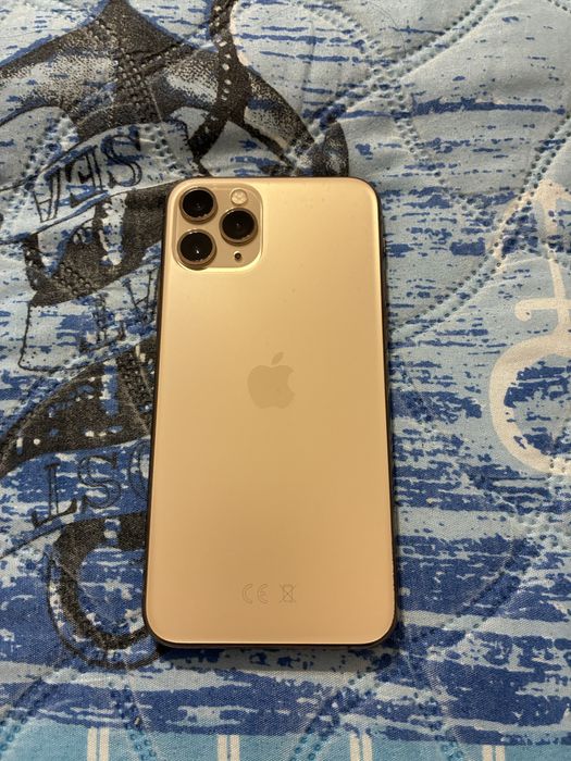 Iphone 11 Pro 256 gb