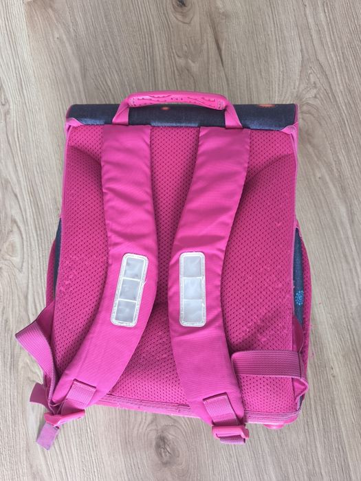 Ученическа раница herlitz