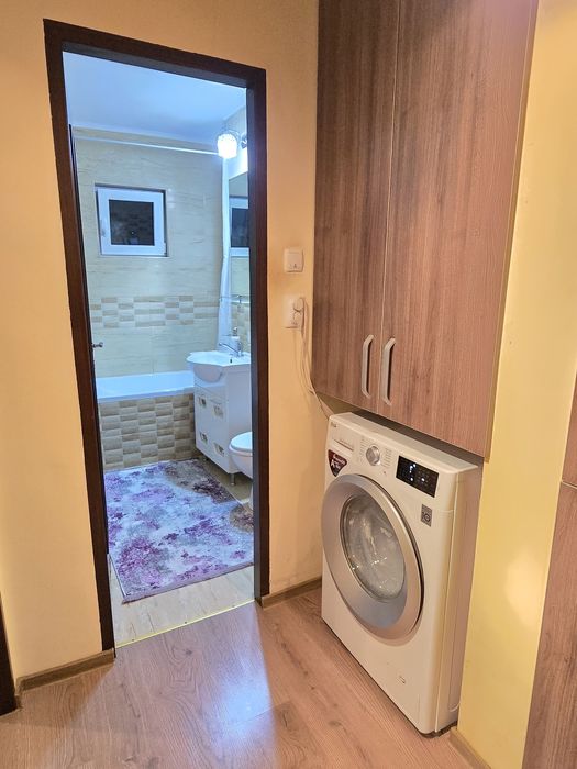 Apartament 2 camere decomandat Decebal