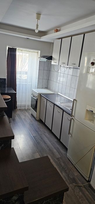 Garsoniera 13 septembrie