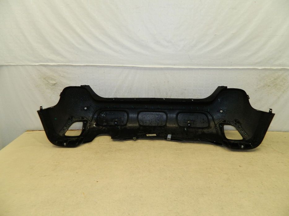 Bara spate Citroen C3 Aircross, 2017, 2018, 2019, 2020,, 13489730