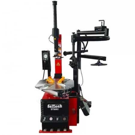 Masina de dejantat cu brat Run-Flat 10-24" 220V, cod-ST8062