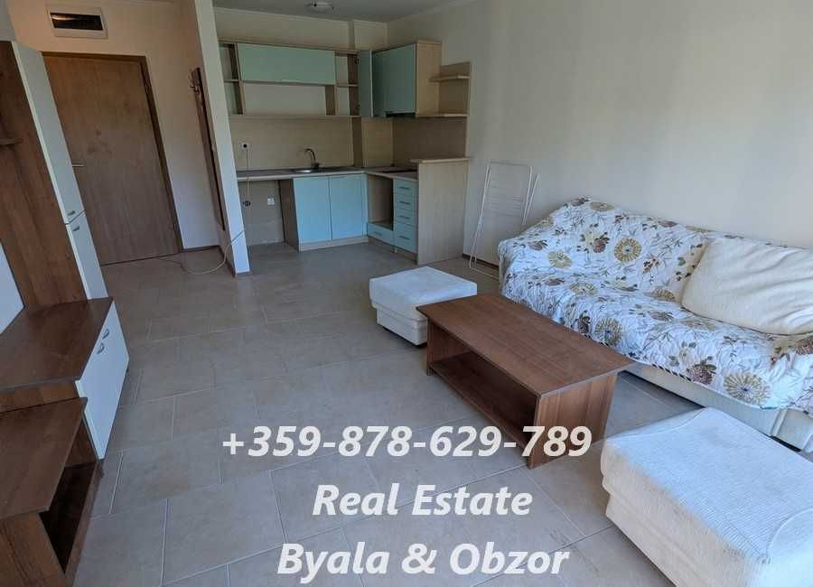 Продава се Двустаен апартамент в Обзор - 65 кв.м за 791 €/кв.м - Снимка #5