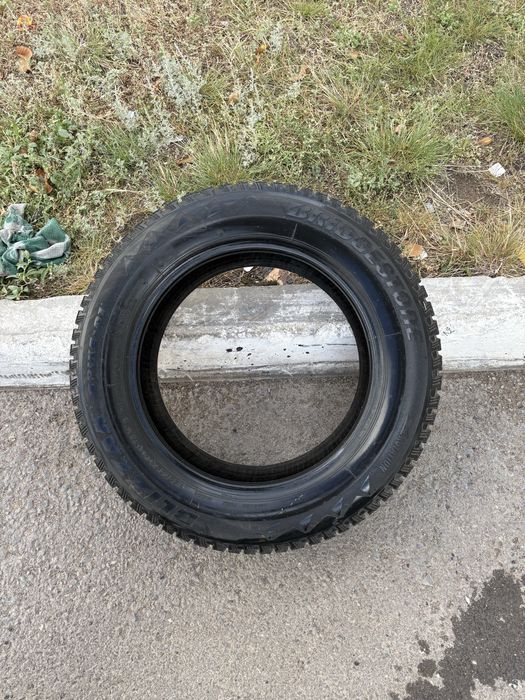 Продам Зимние шины размер 15