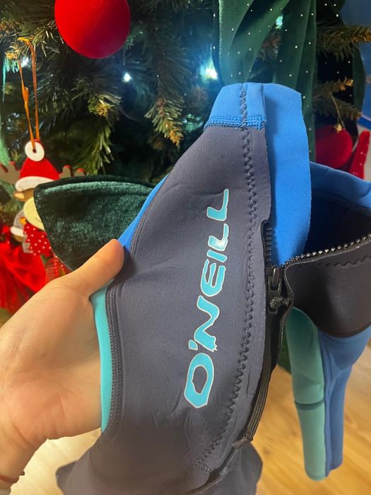 Oneil 2-3 ani costum