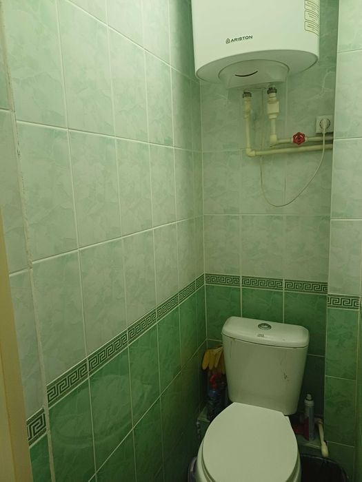 3хонали квартира, шахар марказида