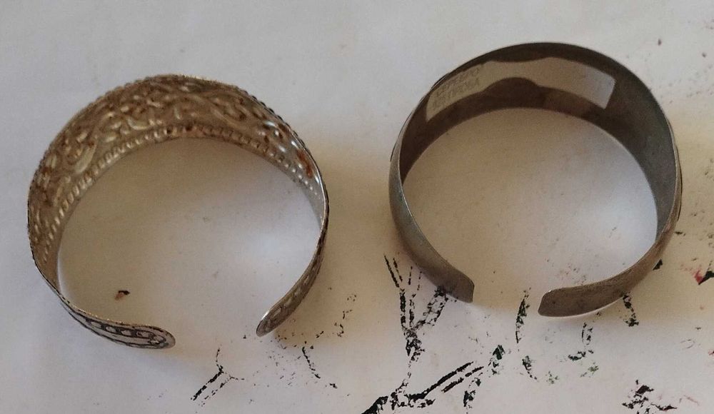 Браслеты, блезик, ожерелье, разное