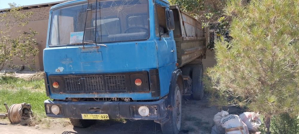 Maz sotiladi prapan gaz da