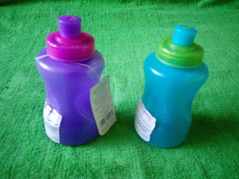 Cool gear water bottle