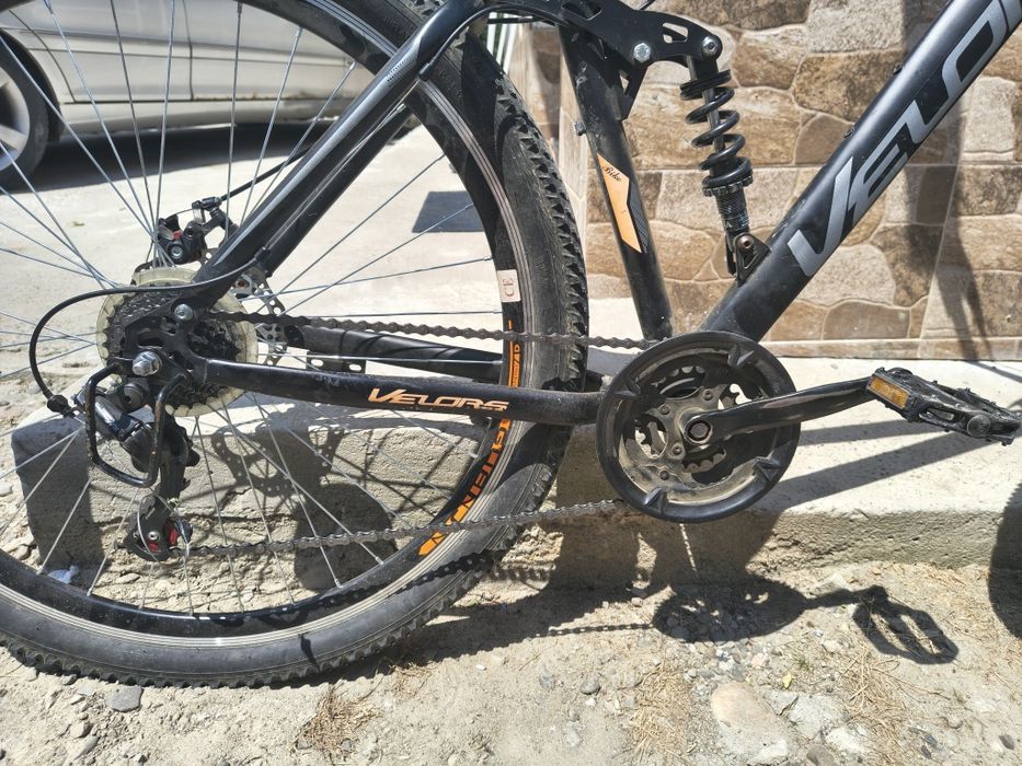 Vând bicicletă Velors Matador 2.6