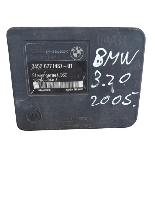 Pompa Abs Bmw 3 F30, F80 2011 - 2018 6771486