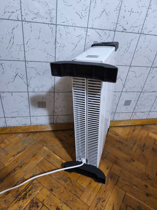 Конвектор за отопление 2000w
