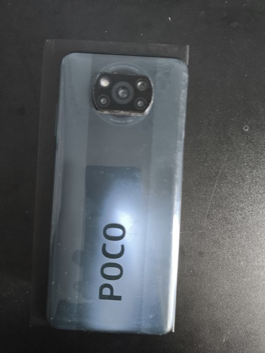 Poco x3 NFC 128/6