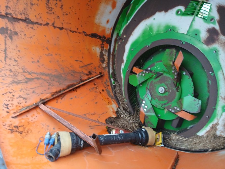 Дробилка за балли