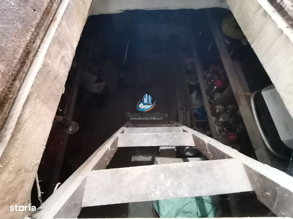 Apartament 3 camere, parter, Zona Carrefour Precista