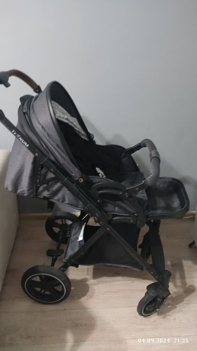 Коляска текнум 18000тг