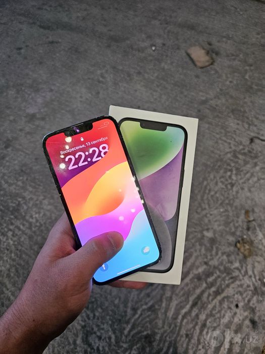 Iphone 14 / Айфон 14