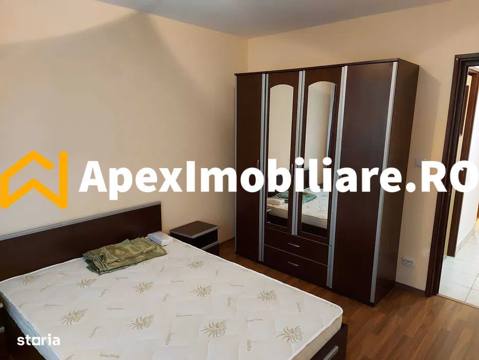Apartament 3 camere de inchiriat, Crangasi, Bucuresti | ApexImobiliare — fotografia 3