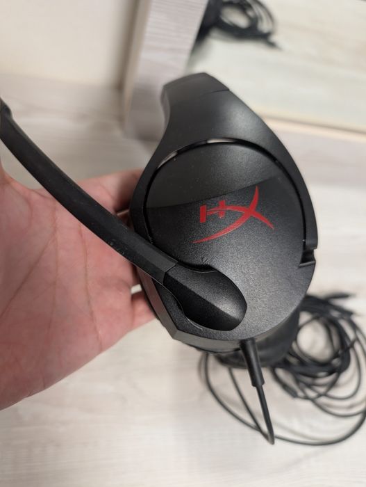 HyperX Cloud Stinger