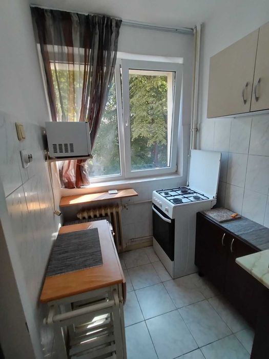 Vând garsonieră str.Baraj Bicaz, Bucuresti
