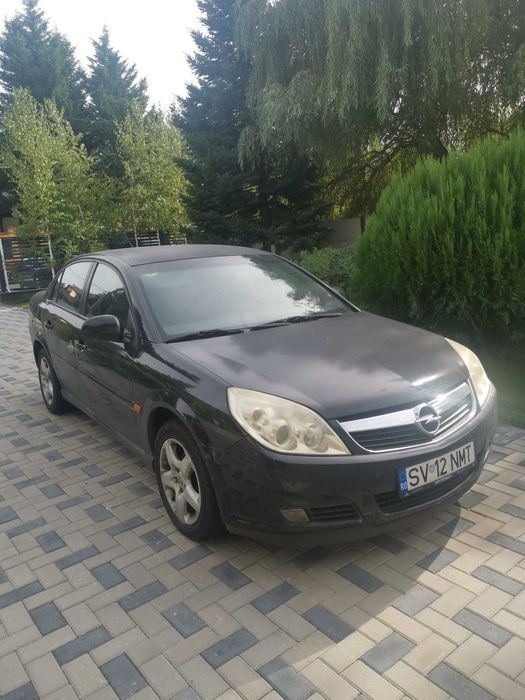 Opel Vectra 2.0 Diesel