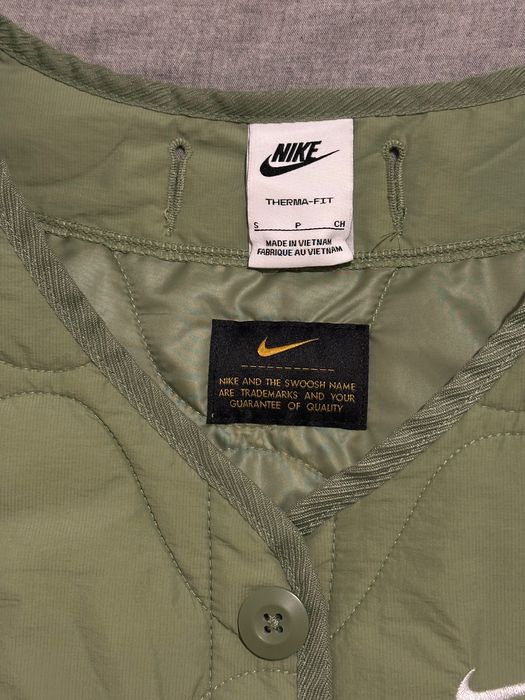 Жилетка Nike мъжка