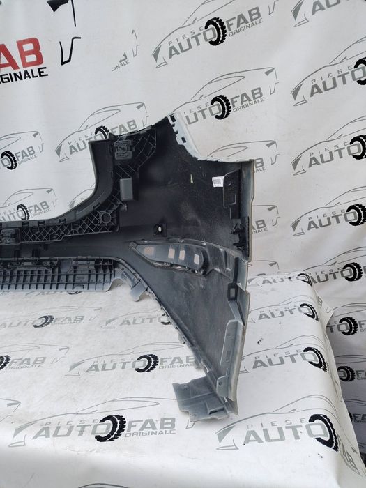 Bara spate Audi A6 E-Tron  an 2024-2025-2026
