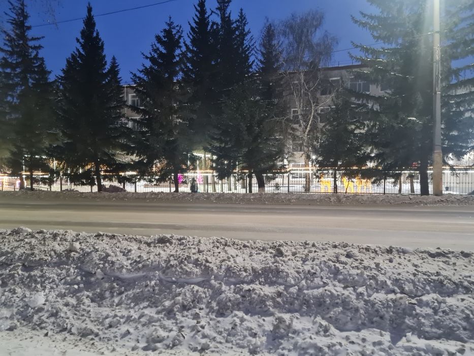 Сдам квартиру на природе