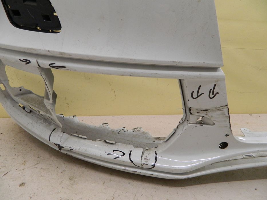 Bara fata Audi Q5 8R S-Line facelift, 2012, 2013, 2014, 2015, 2016, cod origine 8R0807437AD.