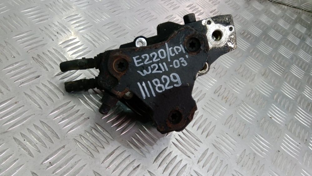 ГНП Mercedes E220 CDI W211 2003г.