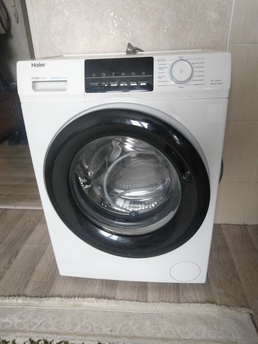 Продам   стиральную машинку