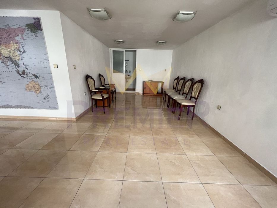 Дава се под наем Офис в Варна, Автогара - 52 кв.м за 306 € - Снимка #8